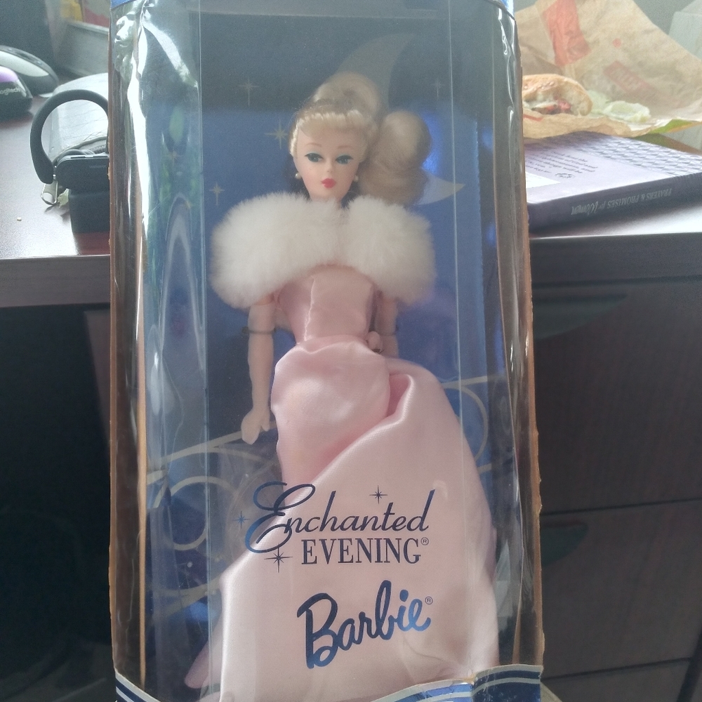 1960's Fashion and Doll Reproduction